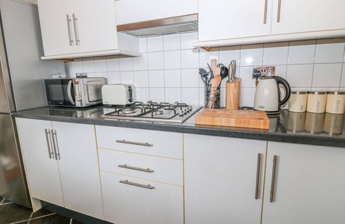 Fraddon Cottage | Blue Anchor