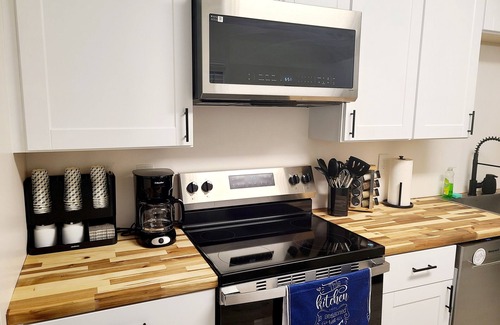 West Pensacola House | Blue Angel Bungalow