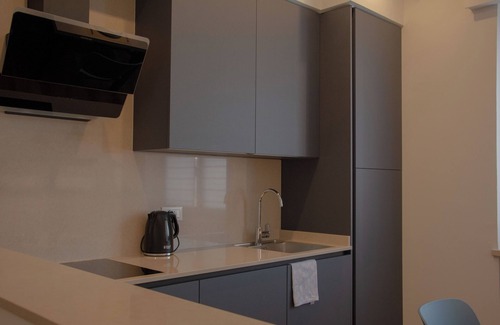 Pescantina Apartment | Blue Apartment - Verona & Lake