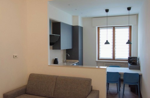 Pescantina Apartment | Blue Apartment - Verona & Lake
