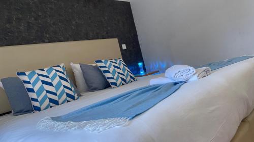 Sao Miguel do Rio Torto Apartment | Blue Apart