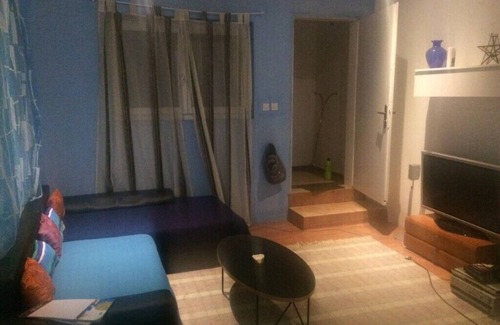 Brusubi Apartment | Blue apartment - Pelka House, 2 bedrooms