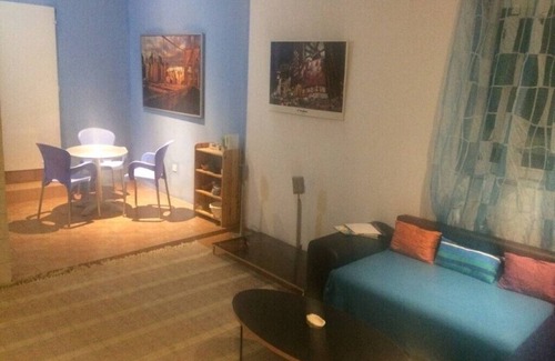 Brusubi Apartment | Blue apartment - Pelka House, 2 bedrooms