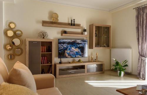 Nea Smirni Apartment | Blue Ark Harmony Residence