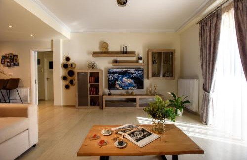 Nea Smirni Apartment | Blue Ark Harmony Residence