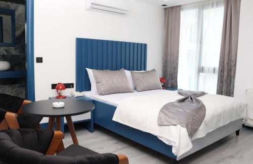 Atakum Hotel | Blue Ay Boutique Hotel
