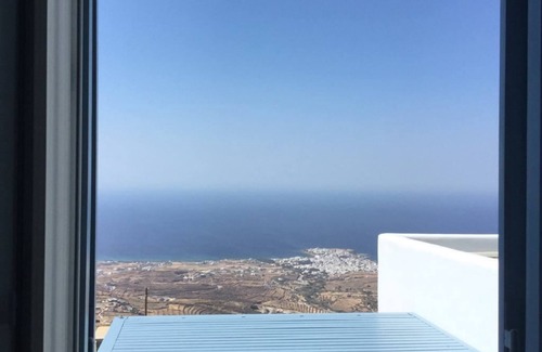Arnados House | Blue Azur Deluxe Villa