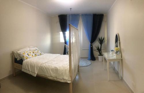 King Abdullah Economic City Apartment | Blue Beach - Al Waha