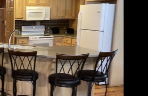 Camden House | Blue Barn Lodge Unit 4: Horse Trail Retreat