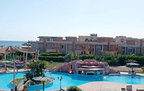 Zafarana Apartment | blue bay Asia elsokhna Marsilia