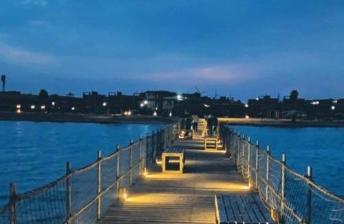 Zafarana Apartment | blue bay Asia elsokhna Marsilia