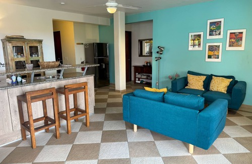 Sint Michiel Villa | ⭐ Blue Bay BEACH villa, minutes walk to beach/pool/golf⭐ 🧡 3BR/2BA