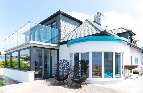 Trenance House | Blue Bay Beach House