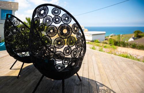 Trenance House | Blue Bay Beach House