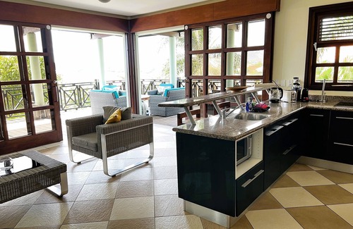 Sint Michiel Villa | ⭐ Blue Bay BEACH villa, minutes walk to beach/pool/golf⭐ 🧡 3BR/2BA