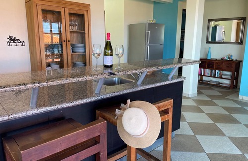 Sint Michiel Villa | ⭐ Blue Bay BEACH villa, minutes walk to beach/pool/golf⭐ 🧡 3BR/2BA