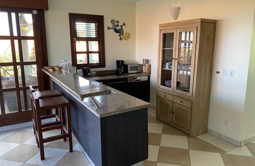Sint Michiel Villa | ⭐ Blue Bay BEACH villa, minutes walk to beach/pool/golf⭐ 🧡 3BR/2BA