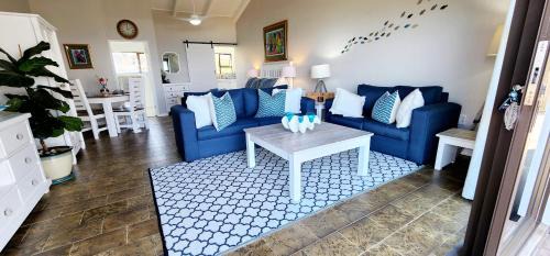 Ramsgate Beach Apartment | Blue Bay Cottage - sleeps 2