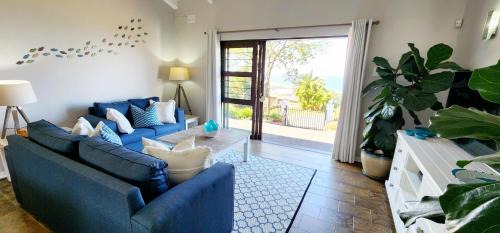 Ramsgate Beach Apartment | Blue Bay Cottage - sleeps 2