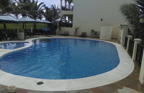 Watamu Apartment | Blue Bay Cove - Beach Side Apartment
