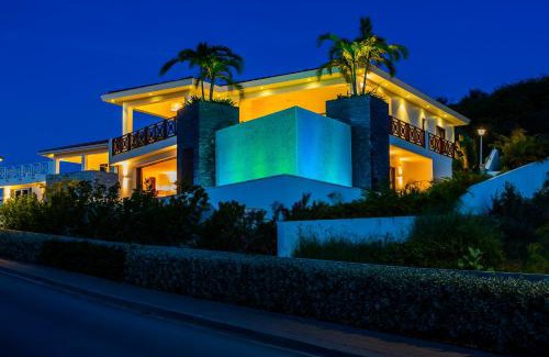 Sint Michiel Villa | Blue Bay Exclusive