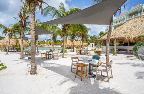 Sint Michiel Villa | Blue Bay Exclusive