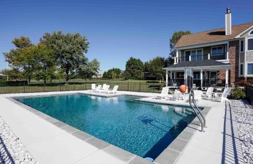 Stevensville House | Blue Bay Haven