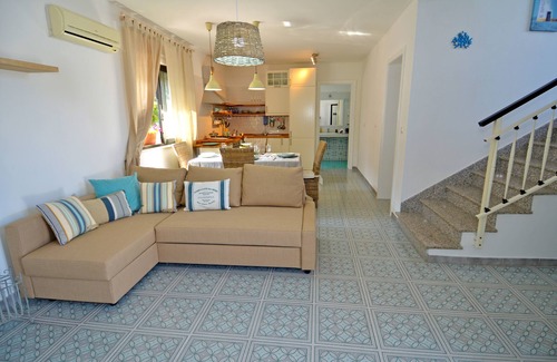 Marina San Gregorio Apartment | BLUE BAY HOUSE