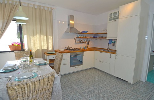 Marina San Gregorio Apartment | BLUE BAY HOUSE
