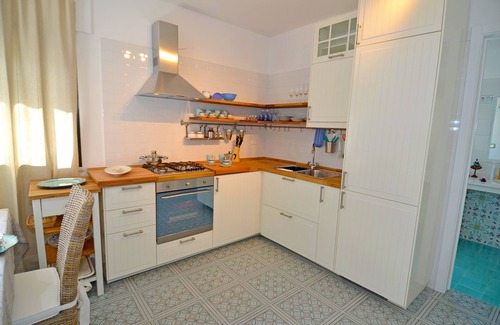 Marina San Gregorio Apartment | BLUE BAY HOUSE