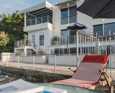 Krasici Villa | Blue Bay Residence Krasici