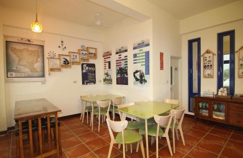 Lyudao House | Blue Bay