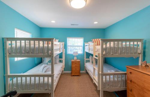 Folly Beach House | Blue Bayou