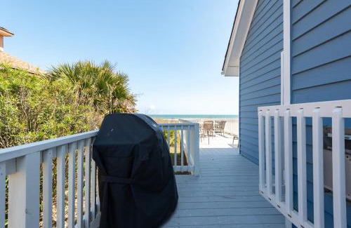 Folly Beach House | Blue Bayou