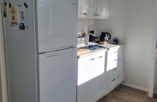 Waikanae Ski Chalet | Blue Beach Chalet