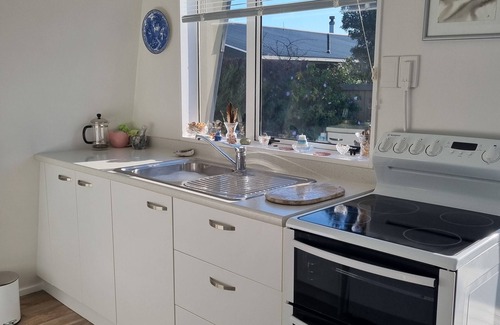 Waikanae Ski Chalet | Blue Beach Chalet