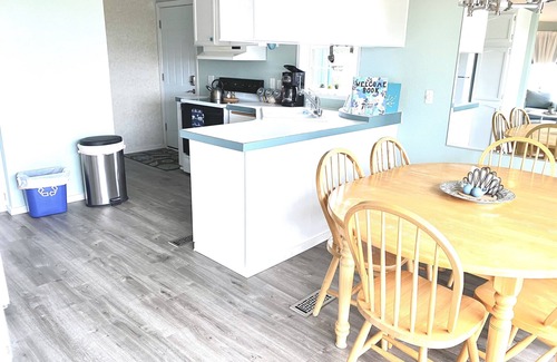 Grayland House | BLUE BEACH HOUSE. Enjoy life on the beach!