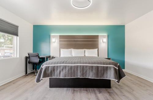 North Kingstown Hotel | Blue Beach Motel Providence North Kingstown