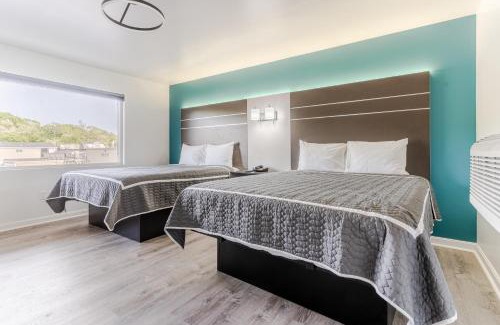 North Kingstown Hotel | Blue Beach Motel Providence North Kingstown