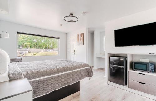 North Kingstown Hotel | Blue Beach Motel Providence North Kingstown
