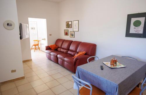 Santa Maria al Bagno House | Blue Beach - New House near Sea
