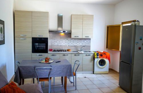 Santa Maria al Bagno House | Blue Beach - New House near Sea