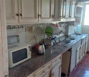 Ad-Dukhaylah Apartment | Blue beach villa apartments building on sea free parking free beach