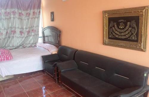 Ad-Dukhaylah Apartment | Blue beach villa apartments building on sea free parking free beach
