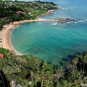 Nilwella Villa | Blue Beach Villa - Nilwella