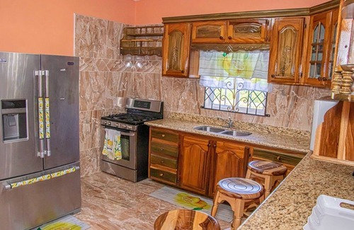 Stewart Town Villa | Blue Berry Hill Villa