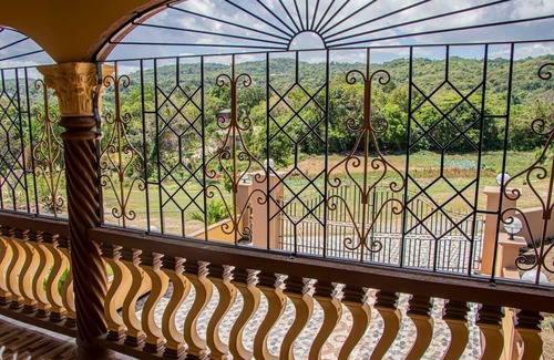 Stewart Town Villa | Blue Berry Hills Villa