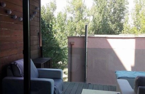 Constanta Apartment | BLUE BIKE RESIDENCE MAMAIA