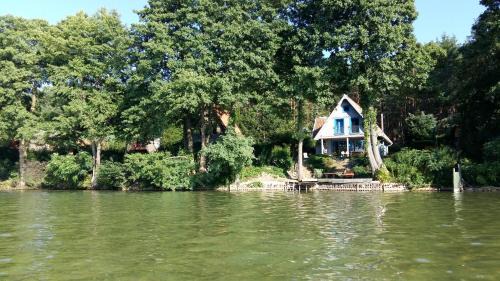 Stawiguda House | Blue Bird