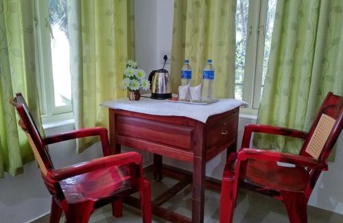 Kuzhuppilly House | Blue Birds Homestay